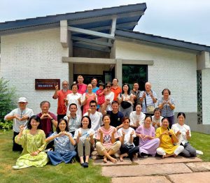 2025.6.8 House-entry 暖屋